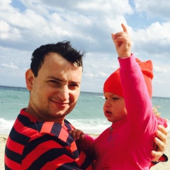 Павел Осипов, 09.10.1981, Москва