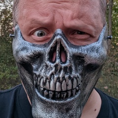 Алексей Копышев, 08.02