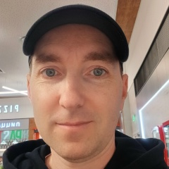 Андрей Московец, Тюмень