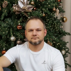 Владимир Филь, 08.07.1989, Омск