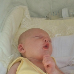 Варвара Дивногорцева, 06.08.1987, Москва