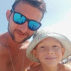 Антон Николаев, 14.11.1989, Чапаевск