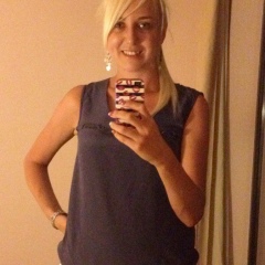 Марічка Синенько, 07.04, Львов