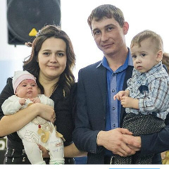 Мария Синильникова, 29.09.1997, Соль-Илецк