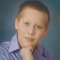 Анатолий Рожков, 22.11.1989, Санкт-Петербург
