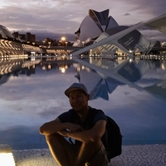 Андрей Андарало, 09.12, Могилёв