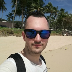 Дмитрий Воронин, 26.12, Москва