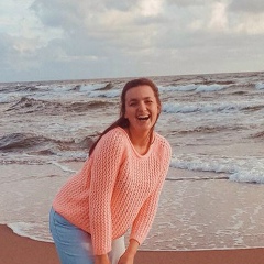 Катерина Карпушина, 23.06, Санкт-Петербург