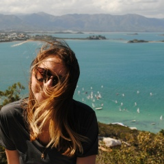 Лидосина Юдина, 04.11, Санкт-Петербург