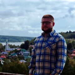 Сергей Иванов, 25.08, Москва