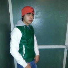 Шавкатбек Алиев, 30.09.1992, Андижан