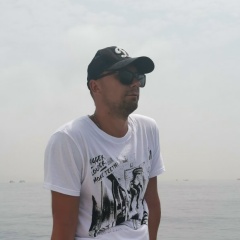 Алексей Василевич, 07.07, Бобруйск