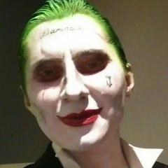 Евгений Микулинский, 02.04.1987, London