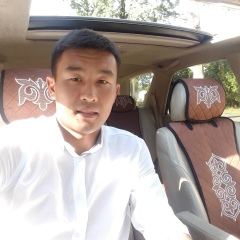 Асылбек Мергенбаев, 30.06.1991, Алматы