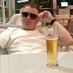 Николай Комаров, 01.04.1983, Вологда