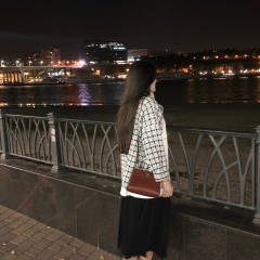 Макка Магамадова, 16.06.1997