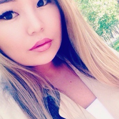 Динара Абдигалиева, 25.04.1990, Караганда