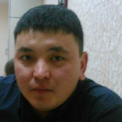 Нуржан Юсупов, 15.06.1989, Орск