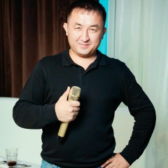 Rolan Kerimbaev, 03.10.1982, Алматы
