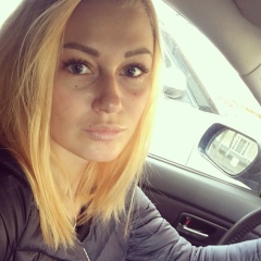 Валерия Кобзева, 08.03, Екатеринбург