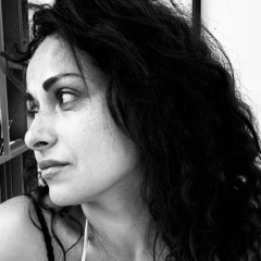 Аннюта Пастухова, 04.10.1984, Санкт-Петербург