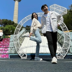 Oleg Lee, 25.03, Busan