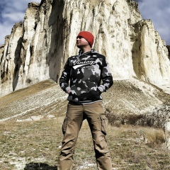 Валентин Заикин, 23.06