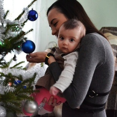 Віта Семенюк, 19.11, Черновцы