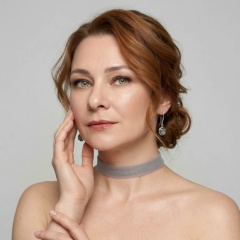 Ксения Владимировна