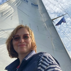 Оксана Ермак