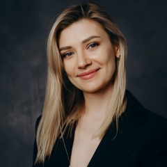 Мария Белоусова, 16.06.1985, Кемерово