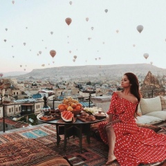 Таня Семёнова, 12.11.1991, Воронеж