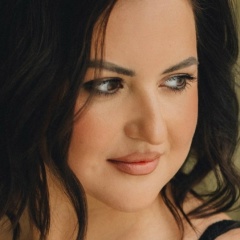 Марина Волкова, 24.06.1987, Санкт-Петербург