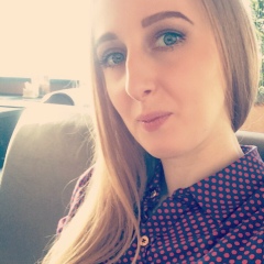 Элеонора Белкина, Москва