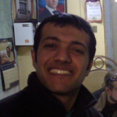 Уктам Арабов, 11.04, Денау