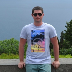 Павел Чеботарев, 12.02.1988, Сыктывкар