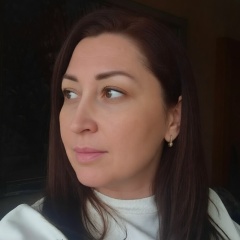 Оксана Синцова, Пермь