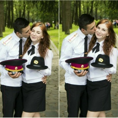 Анастасия Цветкова, 27.12.1996, Днепр (Днепропетровск)