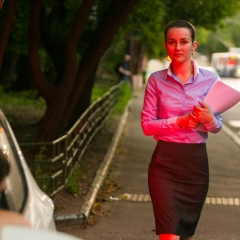 Татьяна Афанасьева, 16.09, Москва