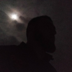 Абубакар Чалаев, 09.12.1993, Грозный