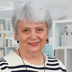 Виктория Шляккиева, Петрозаводск