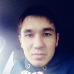 Максат Есельбаев, 14.01.1989, Алматы