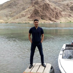 Tima Mirsabirov, 16.09.1997