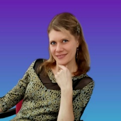 Ольга Роо, 31.01.1985, Ульяновск