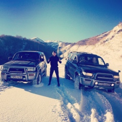 Бекзат Сембек, 07.06