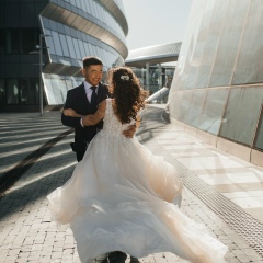 Zhas Turganbayev, 16.04.1992, Kuala Lumpur