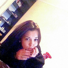 Алинка Шульга, 21.08, Кривой Рог