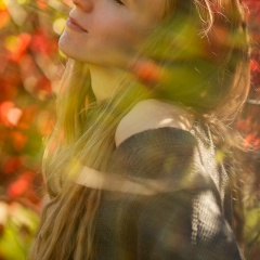 Ольга Занина, 15.05, Сочи