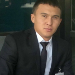 Даурен Атенбеков, 10.11.1988, Алматы