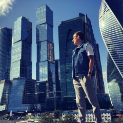 Александр Хадыкин, 27.03, Краснотурьинск